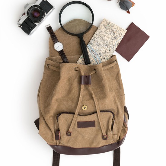Waterproof Travel Backpack Waterproof Travel Backpack