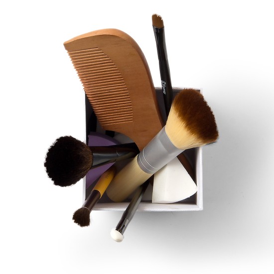 Powder Face Mask Powder Face Mask