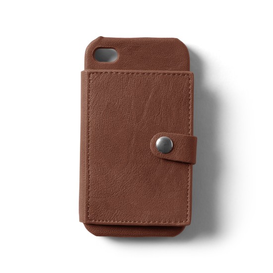 Plus Leather Phone Case Plus Leather Phone Case