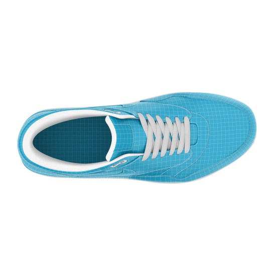 Rainbow Trainers Rainbow Trainers
